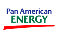 PAN AMERICAN ENERGY