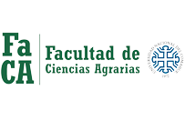 FACULTAD DE CIENCIAS AGRARIAS